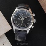 IWC Portuguese Chronograph IW390404 - (3/8)