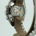 Omega Speedmaster Professional Moonwatch 310.30.42.50.01.002 (2022) - Black dial 42 mm Steel case (5/8)