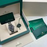 Rolex Datejust 278240 GREY INDEX OYS - (2/10)
