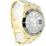 Rolex Submariner Date 116618LN - (6/7)