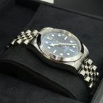 Tudor Black Bay 79660-0002 (2024) - Blauw wijzerplaat 39mm Staal (7/8)