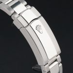 Rolex Oyster Perpetual Date 115234 - (8/8)