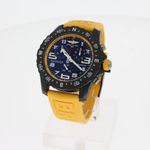 Breitling Endurance Pro X82310A41B1S1 (2024) - Black dial 44 mm Plastic case (2/4)