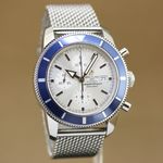Breitling Superocean Heritage Chronograph A13320 - (5/8)