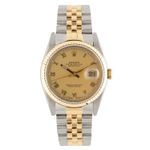 Rolex Datejust 36 16233 - (1/6)