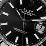 Rolex Datejust 41 126334 (2025) - 41mm Staal (3/5)