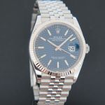 Rolex Datejust 36 126234 (2023) - 36mm Staal (4/6)