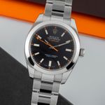 Rolex Milgauss 116400 - (3/8)