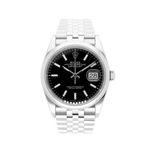 Rolex Datejust 36 126200 - (1/5)
