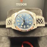 Tudor Black Bay 79660 - (4/8)