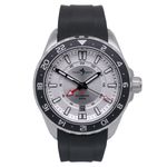 Unknown Unknown MSG-008-07 (2023) - White dial 43 mm Steel case (1/7)