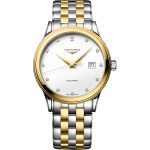 Longines Flagship L4.984.3.17.7 - (1/1)