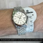 Rolex Datejust 36 16014 (1979) - 36mm Staal (3/8)