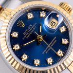 Rolex Lady-Datejust 69173 - (2/8)