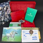 Rolex Oyster Perpetual Lady Date 6517 - (3/8)