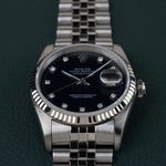 Rolex Datejust 36 16234 - (7/8)