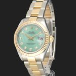 Rolex Lady-Datejust 279173 - (1/8)