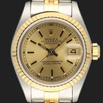 Rolex Lady-Datejust 69173 - (2/8)