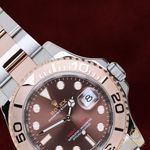Rolex Yacht-Master 40 116621 - (4/8)