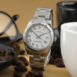 Rolex Oyster Perpetual 31 177210 (2006) - 31mm Staal (1/8)