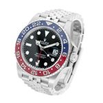 Rolex GMT-Master II 126710BLRO - (2/5)