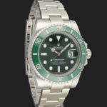 Rolex Submariner Date 116610LV - (4/8)