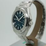 IWC Ingenieur Automatic IW328903 (2025) - Blue dial 40 mm Steel case (4/8)