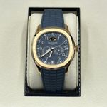 Patek Philippe Aquanaut 5261R-001 - (4/10)