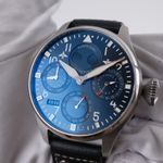 IWC Big Pilot IW503605 - (3/8)