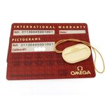 Omega Speedmaster Professional Moonwatch 311.30.44.50.01.001 (2008) - Zwart wijzerplaat 44mm Staal (5/6)