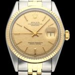 Rolex Datejust 1601 - (1/8)