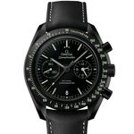 Omega Speedmaster 311.92.44.51.01.004 (2024) - Black dial 44 mm Ceramic case (1/8)