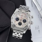 Breitling Chronomat 44 Airborne AB01154G/G786 - (1/8)