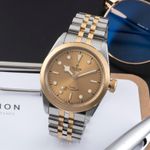 Tudor Black Bay 41 79543 - (3/8)