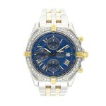 Breitling Crosswind Chronograph B13355 - (1/5)