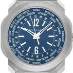Bulgari Octo 103481 (2025) - 41mm Staal (1/7)