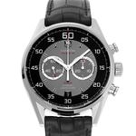 TAG Heuer Carrera Calibre 36 CAR2B10.FC6235 - (7/7)