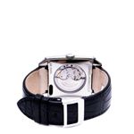 Girard-Perregaux Vintage 1945 25880-11-121-BB6A (2015) - Silver dial 36 mm Steel case (2/3)