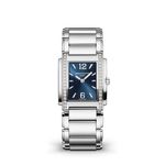 Patek Philippe Twenty~4 4910/1200A-001 (2024) - Blue dial 30 mm Steel case (1/1)