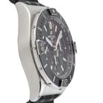 Breitling Chronomat AB0136251L1S1 (2022) - Groen wijzerplaat 44mm Staal (7/8)