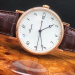 Breguet Classique 5177BR/29/9V6 - (10/10)