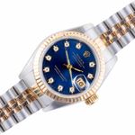 Rolex Lady-Datejust 69173 - (1/8)