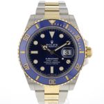 Rolex Submariner Date 126613LB - (1/6)