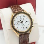 Omega Speedmaster Reduced 175.00.33 - (1/8)