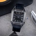Cartier Santos Dumont WSSA0046 - (3/8)