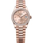 Rolex Datejust 31 278285RBR - (1/1)