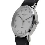 Bruno Söhnle Rondo 17-13106-221 (2025) - White dial 29 mm Steel case (6/8)