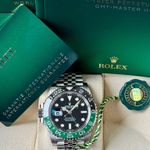 Rolex GMT-Master II 126720VTNR - (7/7)