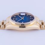 Rolex Day-Date 36 18238 (1988) - 36 mm Yellow Gold case (5/8)