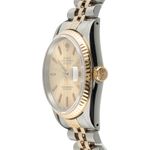 Rolex Datejust 36 16233 (1988) - 36mm Goud/Staal (7/8)
